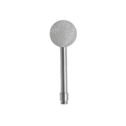 MATH Hand Shower ø70 mm – Alice Ceramica