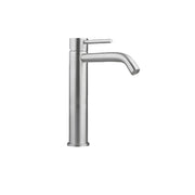 MATH Medium Single-Lever Basin Mixer – Alice Ceramica, view 2