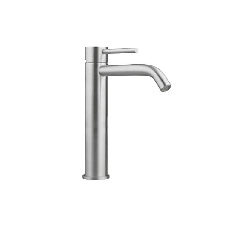 MATH Medium Single-Lever Basin Mixer – Alice Ceramica, view 2