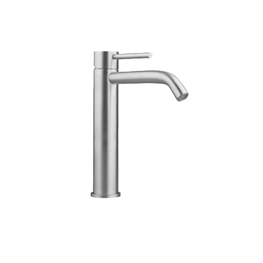 MATH Medium Single-Lever Basin Mixer – Alice Ceramica, view 2