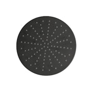 MATH Round Shower Head PVD – Alice Ceramica