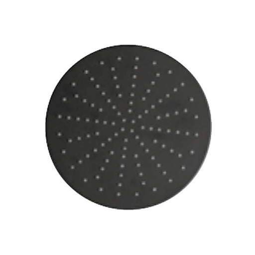 MATH Round Shower Head PVD – Alice Ceramica