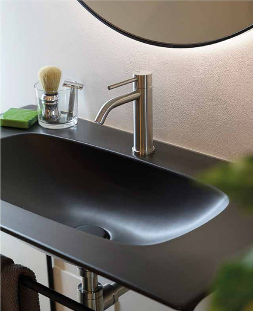 MATH Regular Single-Lever Basin Mixer – Alice Ceramica
