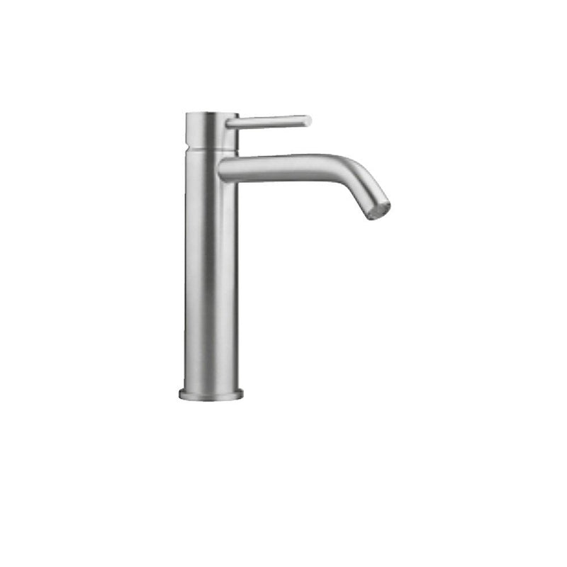MATH Regular Single-Lever Basin Mixer – Alice Ceramica, view 2