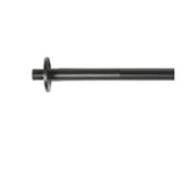 MATH Wall Shower Arm – Alice Ceramica, view 2