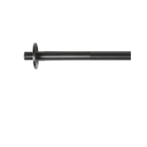 MATH Wall Shower Arm – Alice Ceramica, view 2