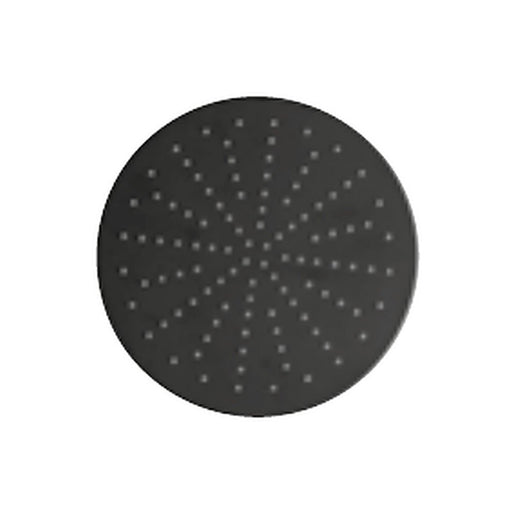 MATH Ultra-Slim Round Shower Head – Alice Ceramica