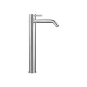 MATH Tall Single-Lever Basin Mixer – Alice Ceramica, view 3