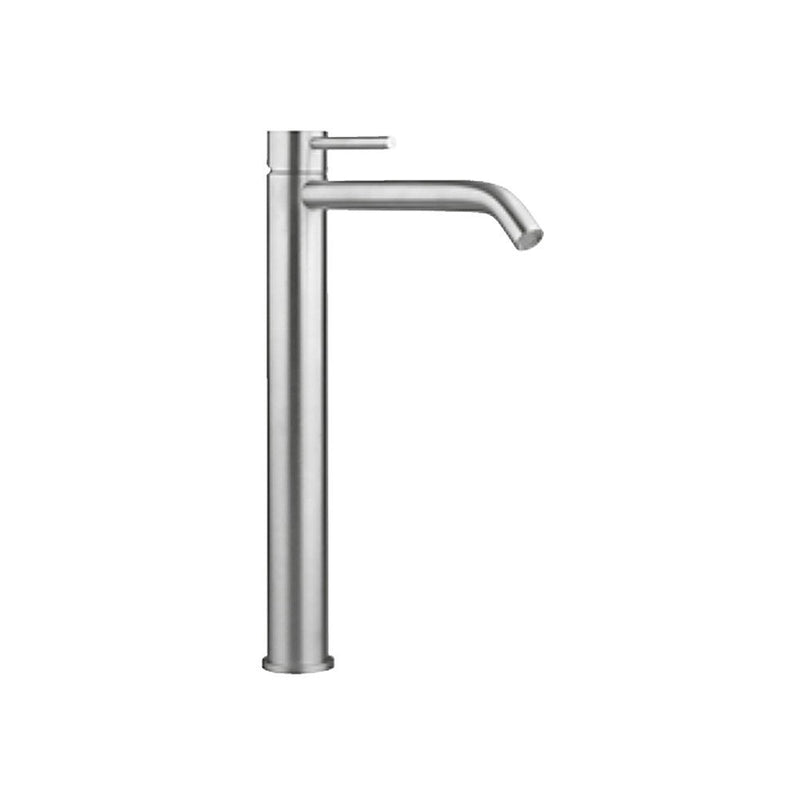 MATH Tall Single-Lever Basin Mixer – Alice Ceramica, view 3