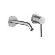 MATH Wall-Mounted Basin Mixer – Alice Ceramica, view 2
