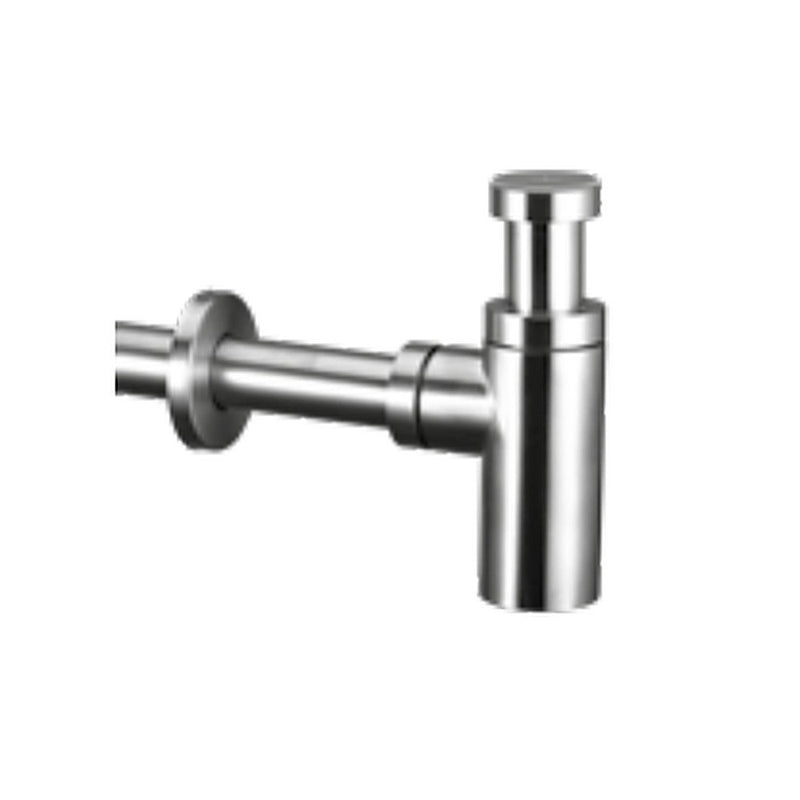 MATH Stainless Steel Basin Siphon – Alice Ceramica