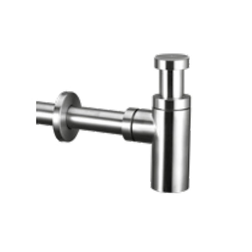 MATH Stainless Steel Basin Siphon – Alice Ceramica
