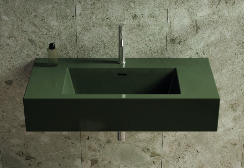 Lavabo KUBO 100 cm x 50 cm