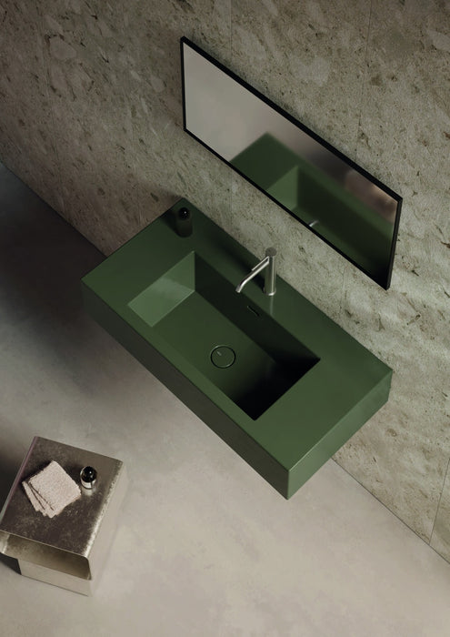 KUBO Washbasin 100cm x 50cm