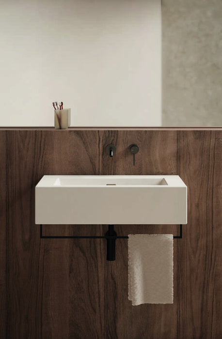 KUBO Washbasin 80cm x 50cm