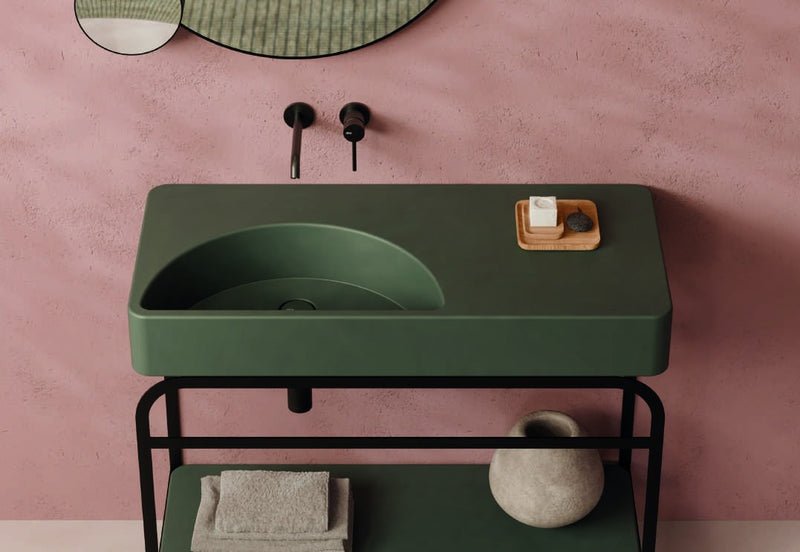 LUNARIS Ceramic Top 101