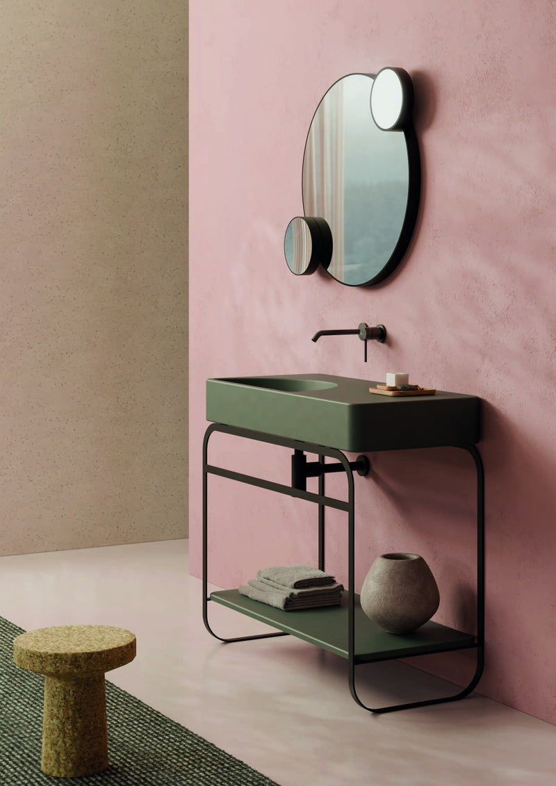 LUNARIS Ceramic Top 101