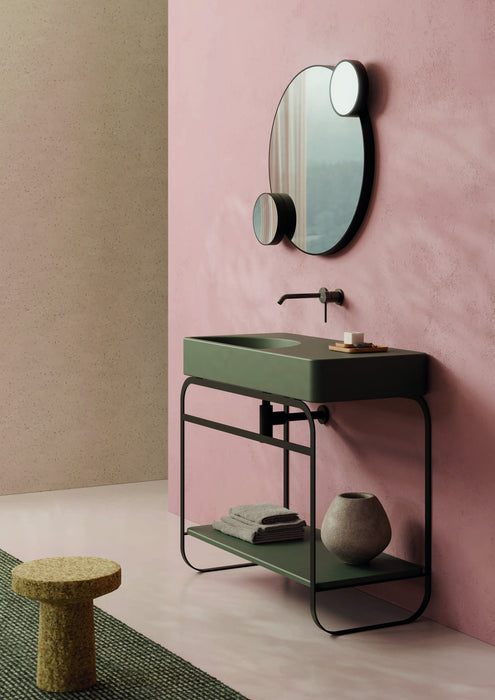 LUNARIS Ceramic Top 101