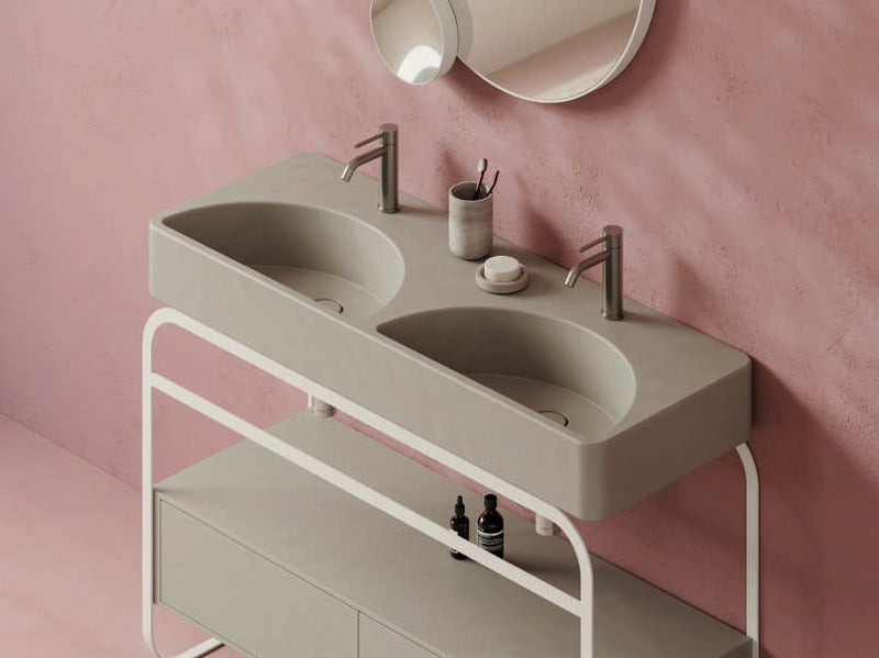 LUNARIS Ceramic Top 121