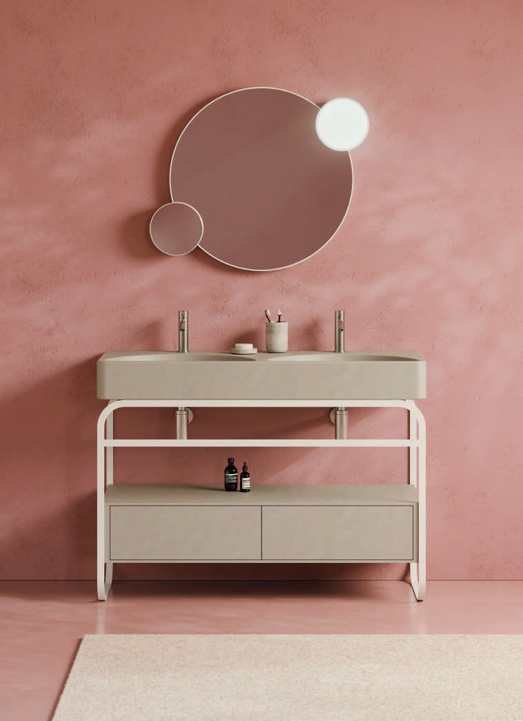 LUNARIS Ceramic Top 121