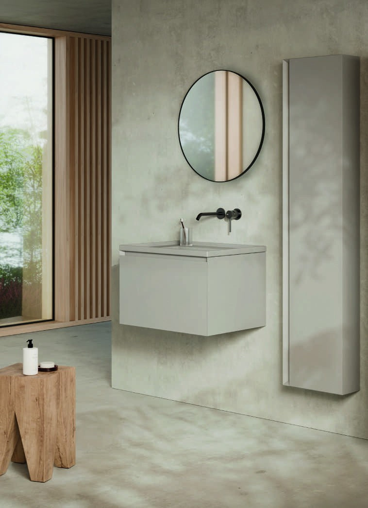Lavabo PLATEA 61 cm x 46 cm
