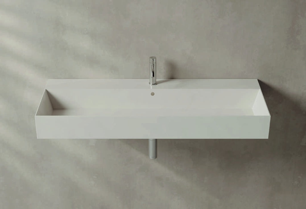 SPY Washbasin 141cm x 46cm