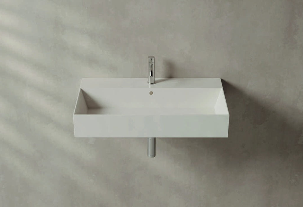 SPY Washbasin 81cm x 46cm
