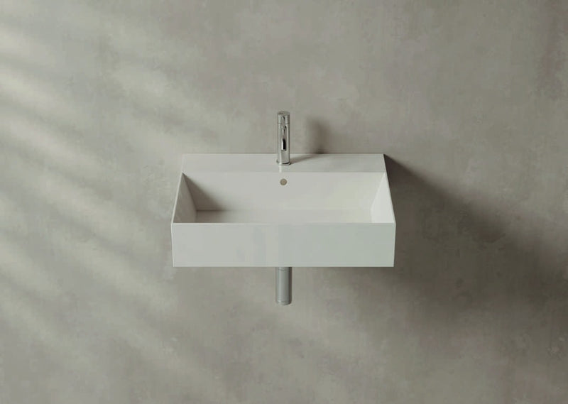 Lavabo SPY 81x46 PLAN