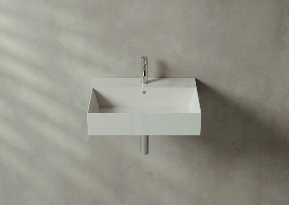 SPY Washbasin 81x46 PLAN