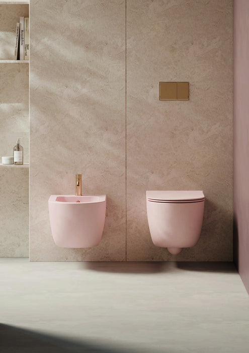 UNICA 52 WC Hung
