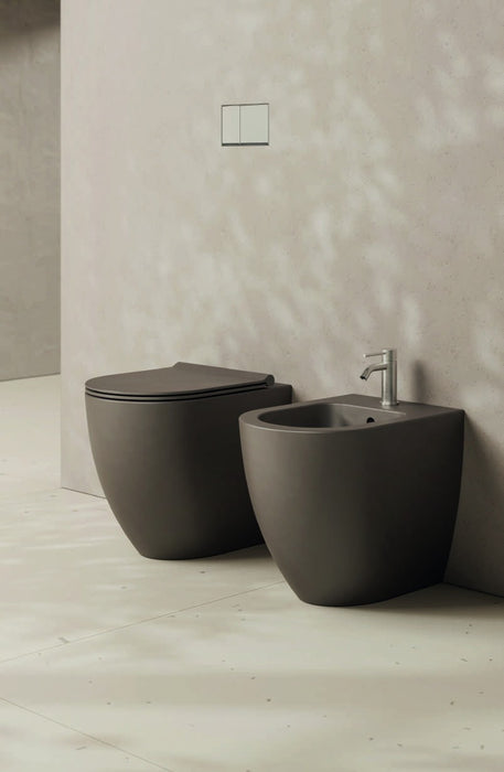 Bidet FORM 50 BTW