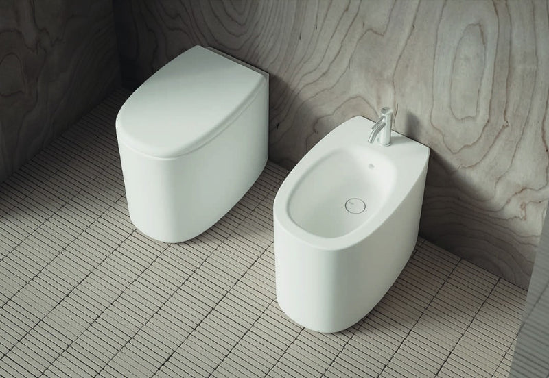 WC IDILLA BTW
