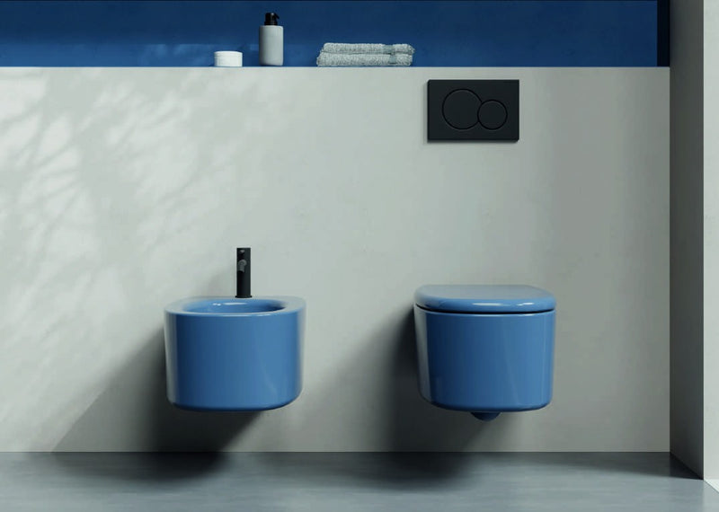 WC IDILLA Hung