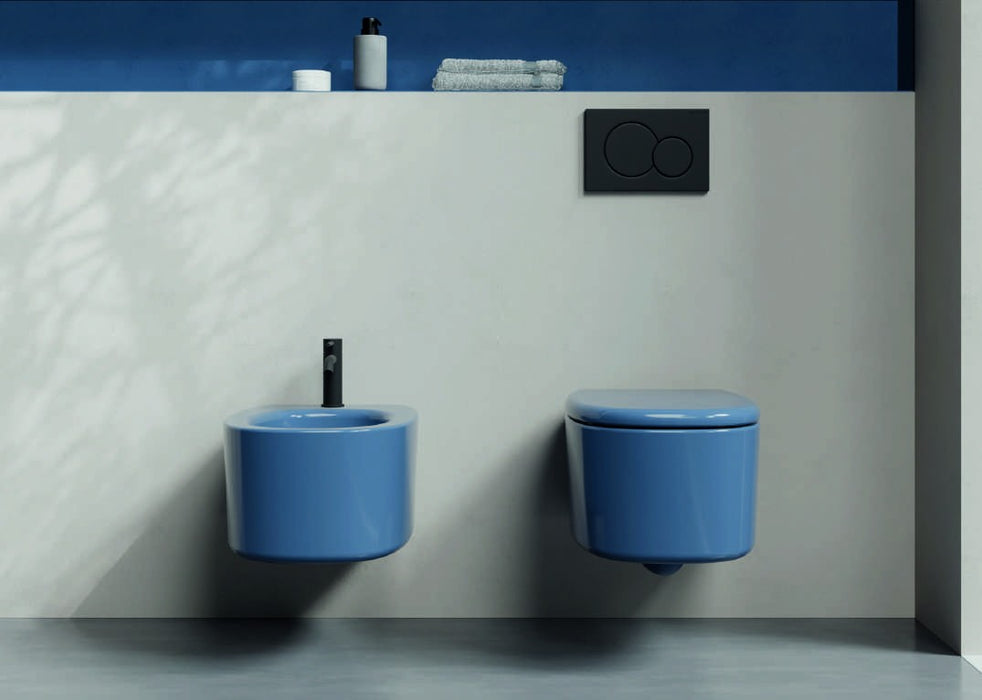 IDILLA Bidet Hung
