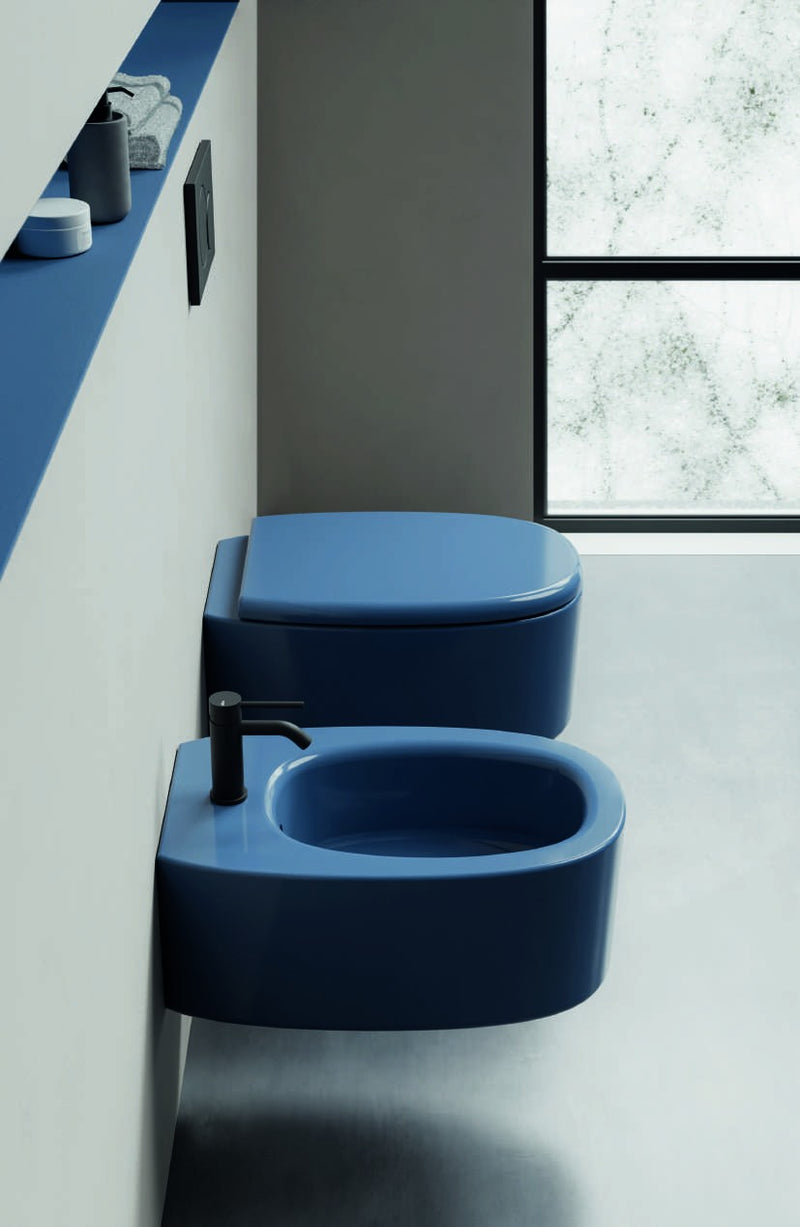 WC IDILLA Hung
