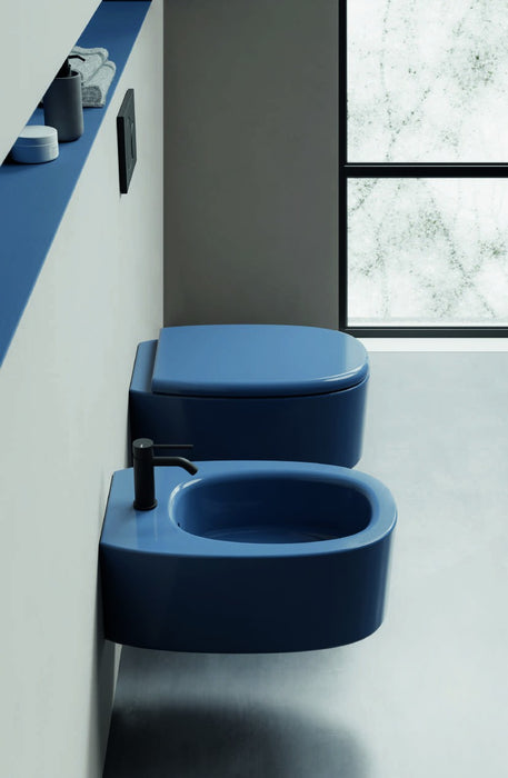 IDILLA Bidet Hung