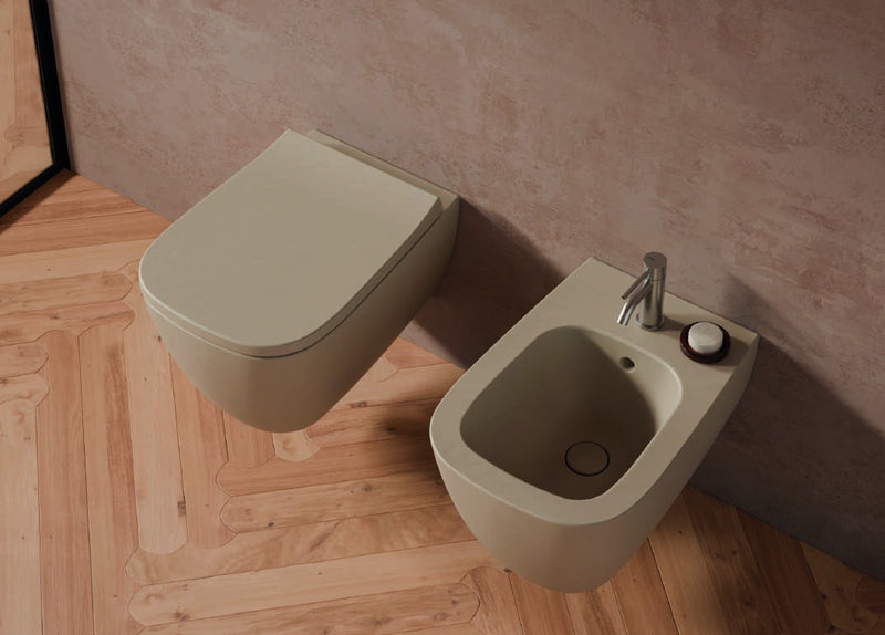 WC WUNDER Hung