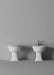 WC Boheme BTW / A terra - Alice Ceramica - Italian Bathrooms online store - 100% made in Italy