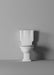 Boheme Stortbak dicht stel - Alice Ceramica - Italian Bathrooms online winkel - 100% gemaakt in Italië