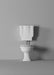 Laag niveau Boheme Stortbak - Alice Ceramica - Italian Bathrooms online winkel - 100% gemaakt in Italië
