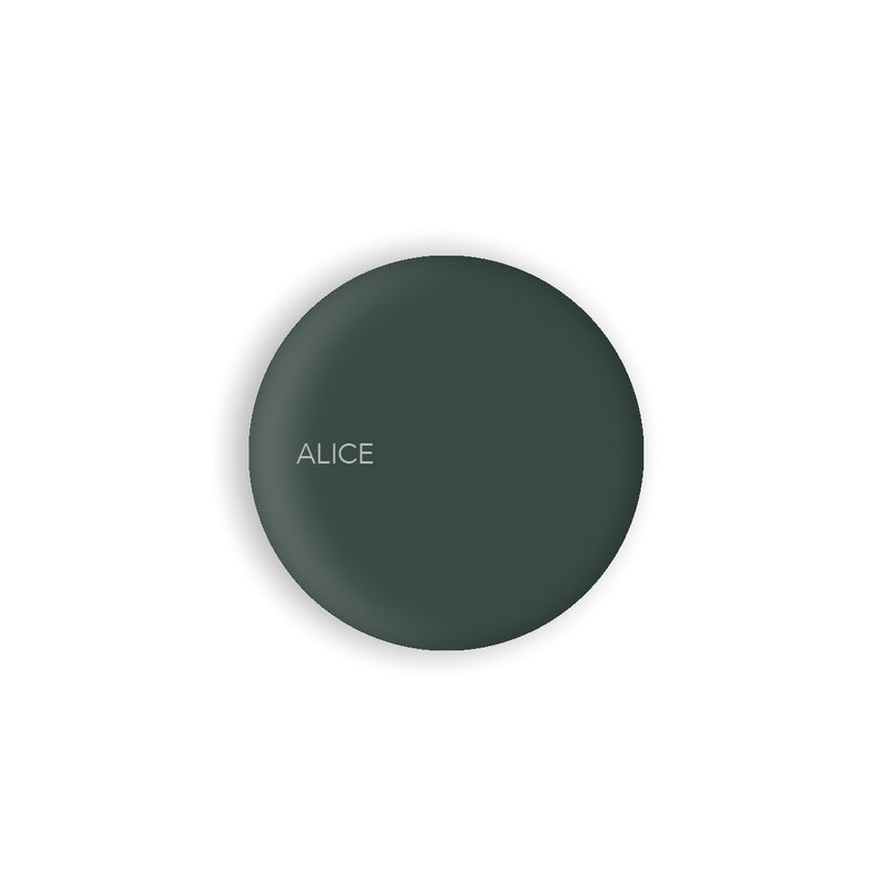 LIGHT Washbasin 60cm x 40cm - Italian Bathrooms