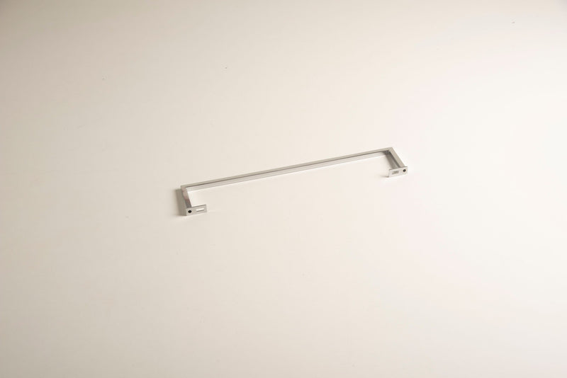 Hide Washbasin Hung Rail - Alice Ceramica - Italian Bathrooms online store - 100% made in Italy