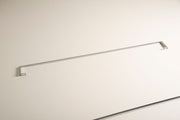 Hide Washbasin Hung Rail - Alice Ceramica - Italian Bathrooms online store - 100% made in Italy