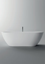 Form Bathtub - Alice Ceramica - Italian Bathrooms online store - 100% made in Italy
