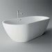 Form Bathtub - Alice Ceramica - Italian Bathrooms online store - 100% made in Italy