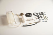 Boheme Flushing System - Alice Ceramica - Italian Bathrooms online store - 100% made in Italy