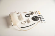 Boheme Flushing System - Alice Ceramica - Italian Bathrooms online store - 100% made in Italy
