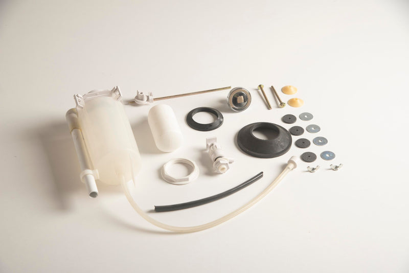Boheme Flushing System - Alice Ceramica - Italian Bathrooms online store - 100% made in Italy