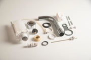 Boheme Low Level Flushing System - Alice Ceramica - Italian Bathrooms online store - 100% made in Italy