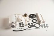 Boheme Flushing System - Alice Ceramica - Italian Bathrooms online store - 100% made in Italy